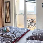 1 Bedroom Gorgeous In