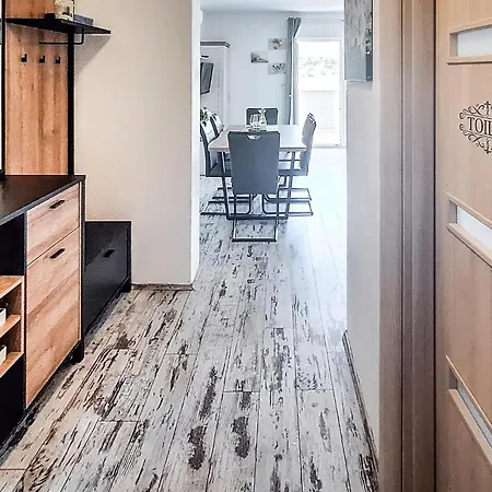 1 Bedroom Gorgeous In *