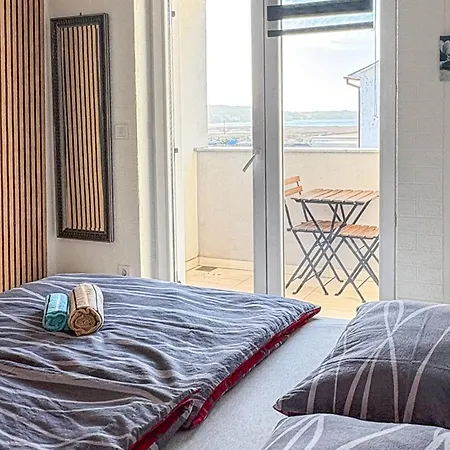 1 Bedroom Gorgeous In