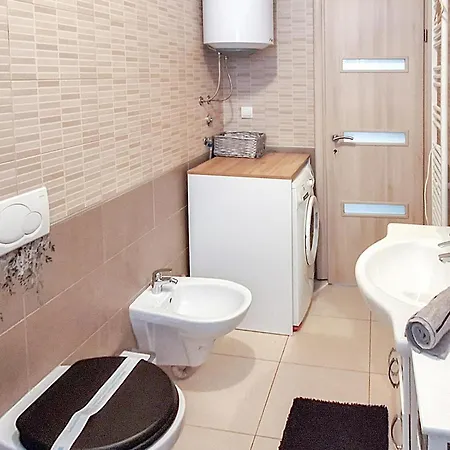 1 Bedroom Gorgeous In * Supetarska Draga