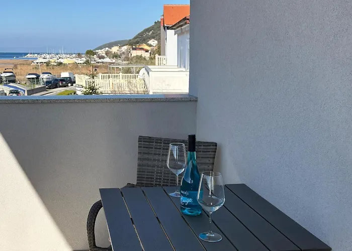 In With Wifi Apartament