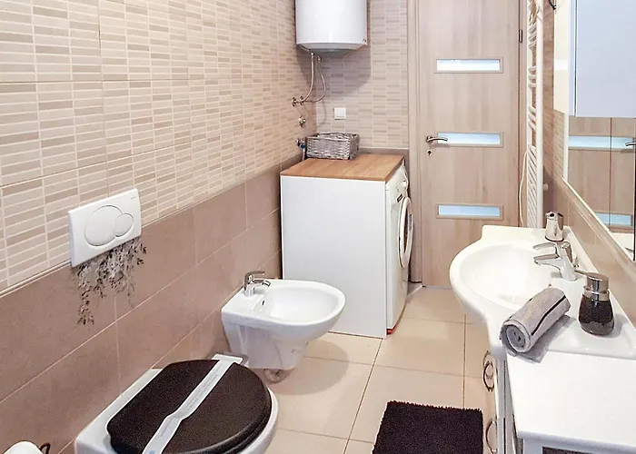 In With Wifi * Supetarska Draga