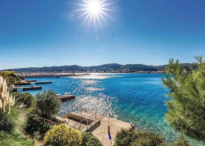 In With Wifi Apartament