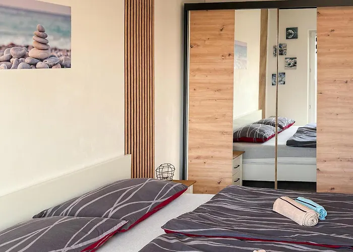 In With Wifi Apartment *