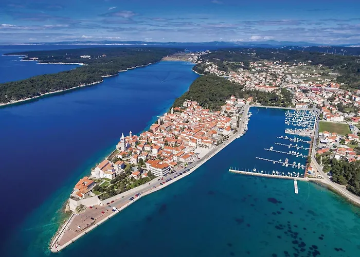 In With Wifi Supetarska Draga